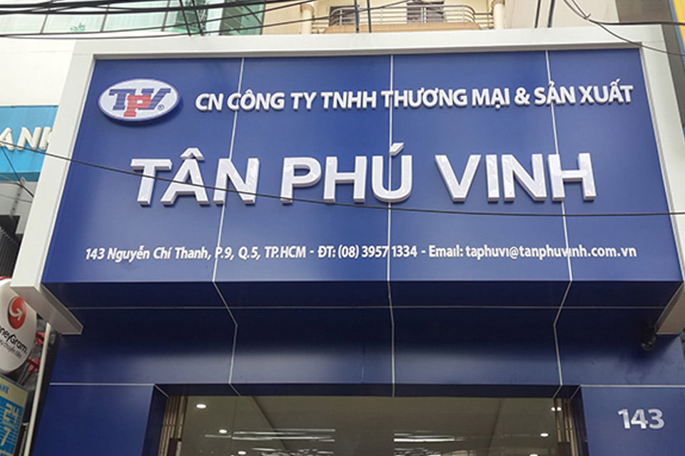 lam bang hieu chu noi mica uy tin gia re o dau